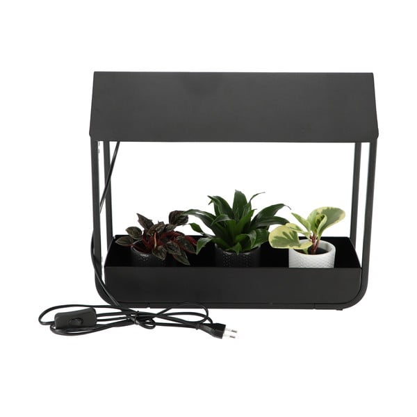 Kovinski sistem za gojenje LED Light – Esschert Design-image-4