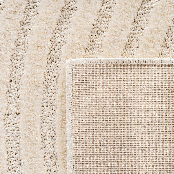 Kremno bela preproga iz mešanice jute 240x340 cm Art 1122 – Ayyildiz Carpets-image-3