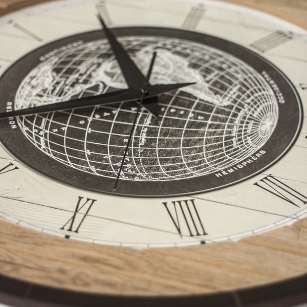 Stenska ura ø 57 cm Jacob – Styler-image-4