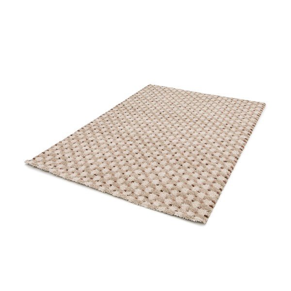 Bež preproga 120x170 cm Ember – Universal-image-2