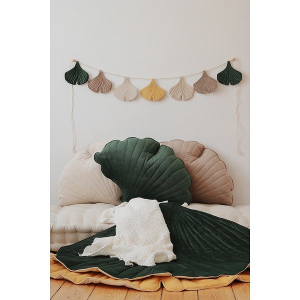 Otroški vzglavnik Green - Moi Mili-image-3