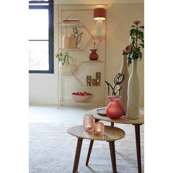 Kovinska lanterna Lezuza – Light & Living-image-2