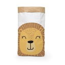 Papirnata vrečka Little Nice Things Happy Lion