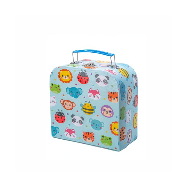 Otroška posoda Kawaii – Sass & Belle-image-1