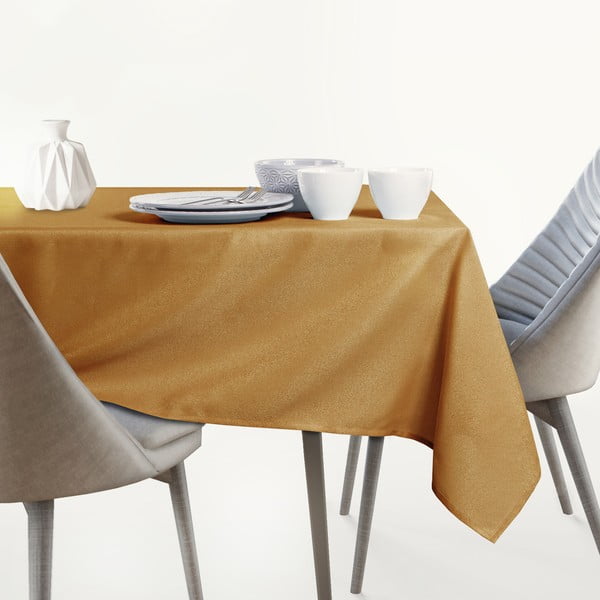 Namizni prt 140x180 cm Empire - AmeliaHome-image-4