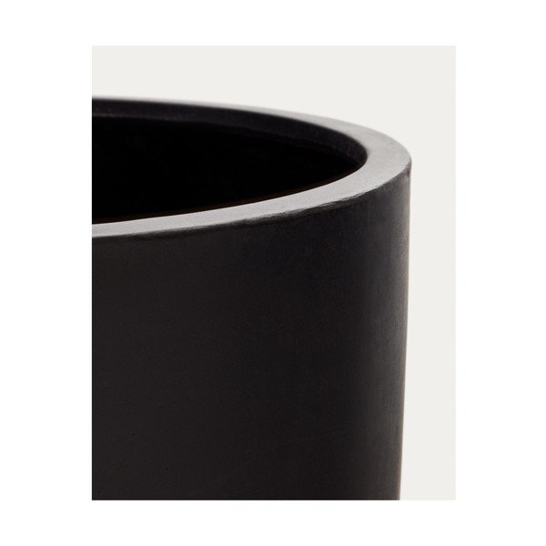 Betonski okrasni cvetlični lonec ø 62 cm Aiguablava – Kave Home-image-3