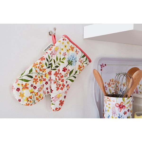 Kuhinjska rokavica Cooksmart® Be Happy Cotton-image-1