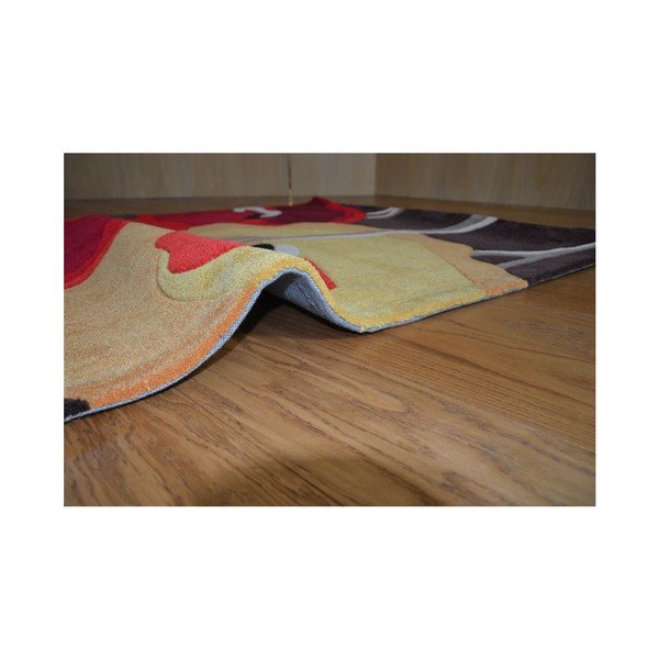 Koberec Flair preproge Makovi cvetovi, 120 x 170 cm-image-4