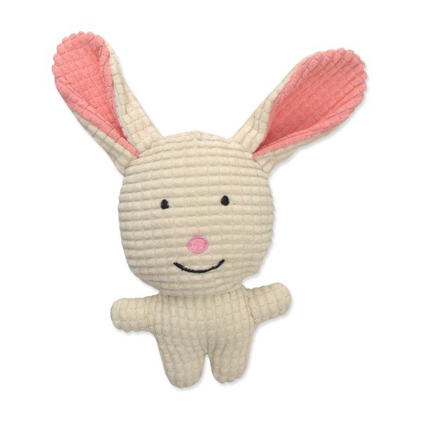 Igrača za pse Have a Pet Plush Rabbit – Plaček Pet Products