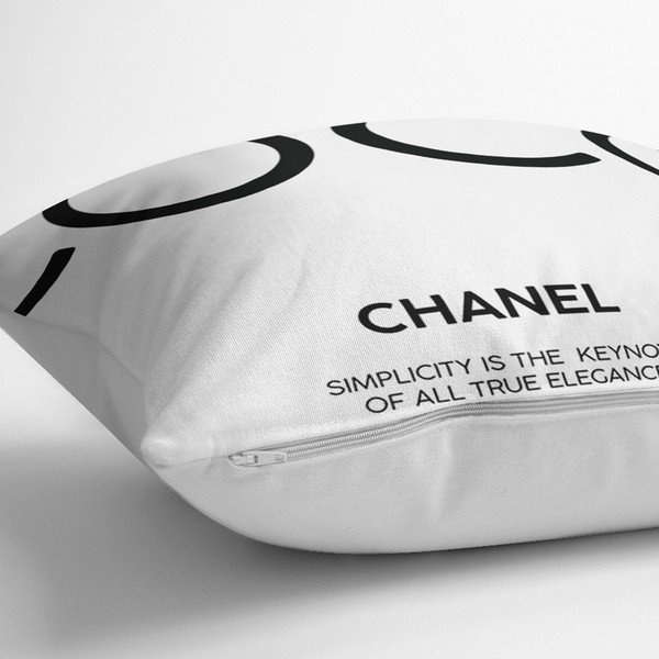 Prevleka za blazino 43x43 cm – Mila Home-image-3