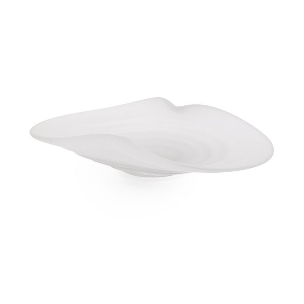 Steklena okrasna skleda 56x26 cm Ondaro – Kave Home