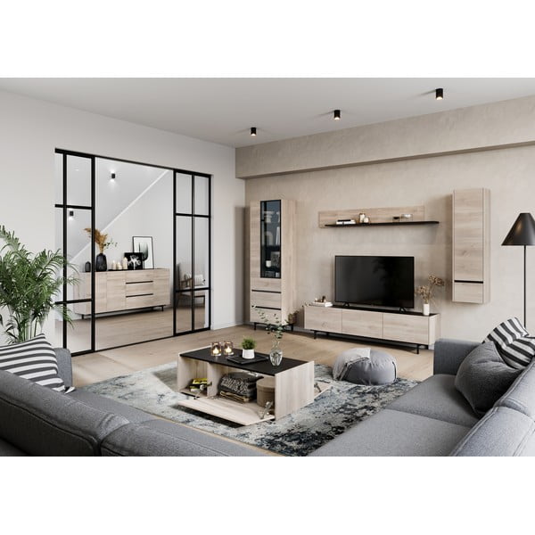 Police v hrastovem dekorju Cantoria - Germania-image-2