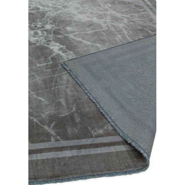 Siva preproga 200x290 cm Zehraya – Asiatic Carpets-image-4