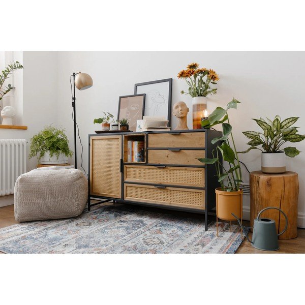 Preproga Universal Mirva Ethnic, 120 x 170 cm-image-1