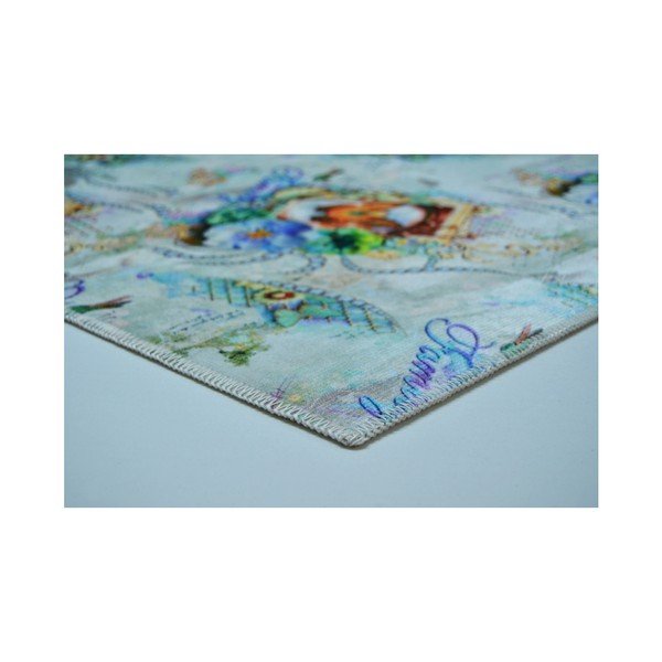 Preproga Vitaus Phoebe, 80 x 170 cm-image-1