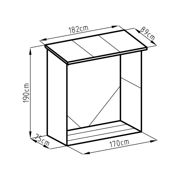 Skladovnica drv Wa-a – Rojaplast-image-1