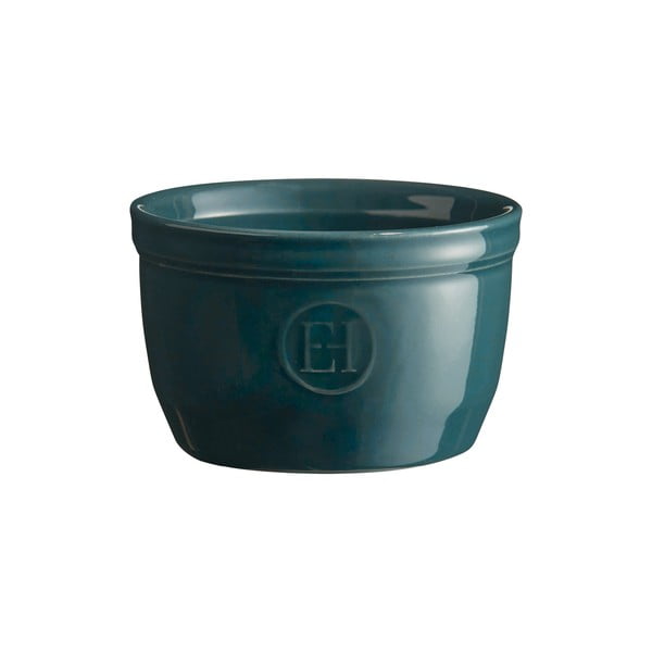 Makov modri kalup Emile Henry N°9, ⌀ 9 cm