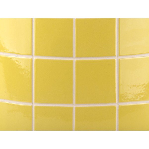 Keramična okrogla stranska mizica ø 42 cm Retro Tiles – Leitmotiv-image-4