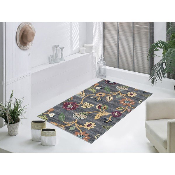 Preproga Vitaus Garden, 50 x 80 cm-image-3