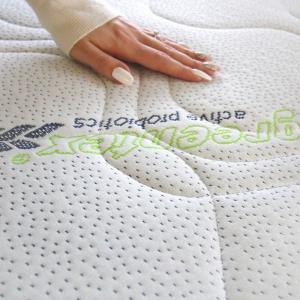 Trda/srednje trda obojestranska vzmetnica iz pene 120x200 cm Junior Lux 16 – Materasso-image-4