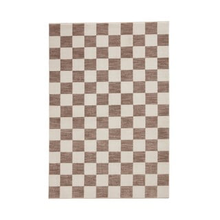 Rjava preproga 200x290 cm Baltimore – Think Rugs