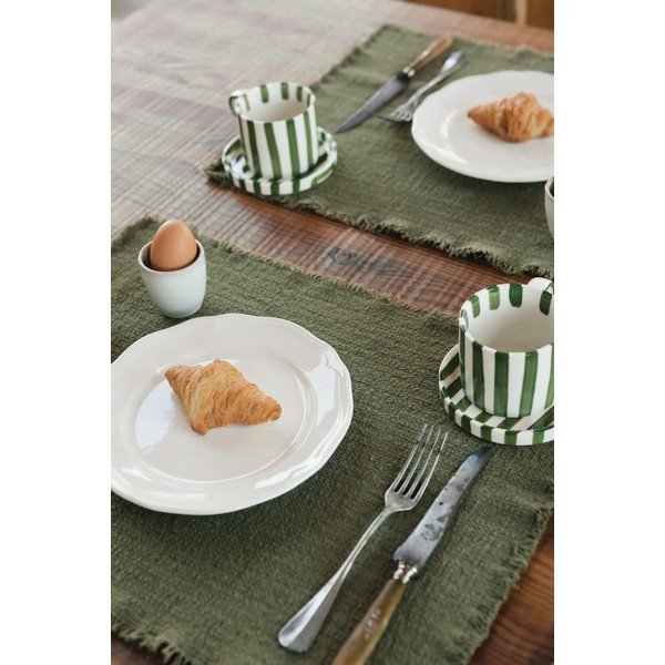 Bombažni pogrinjki v kompletu 2 ks 38x50 cm Handloom – Lorena Canals-image-2