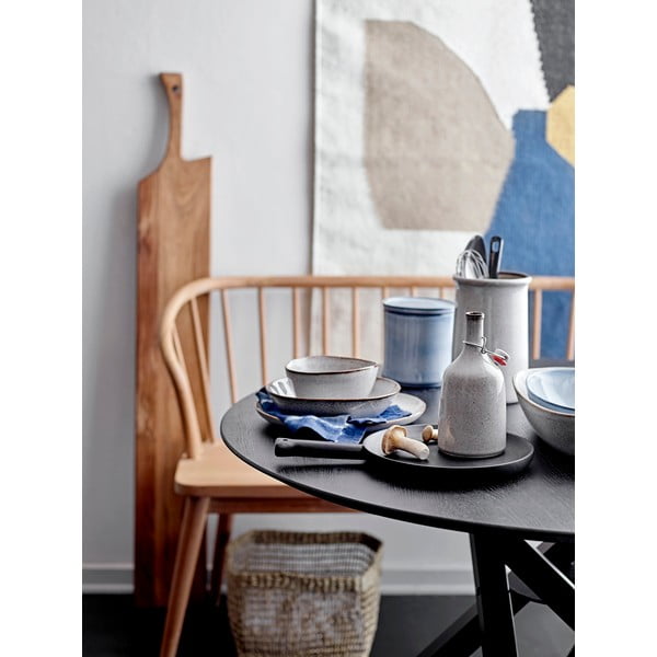 Siv lončen krožnik Bloomingville Sandrine, ø 28,5 cm-image-1