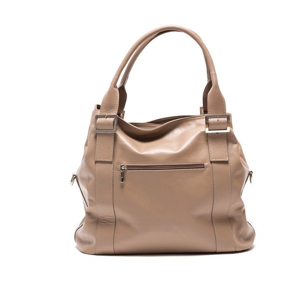 Isabella Rhea 2129 Fango usnjena torbica-image-2