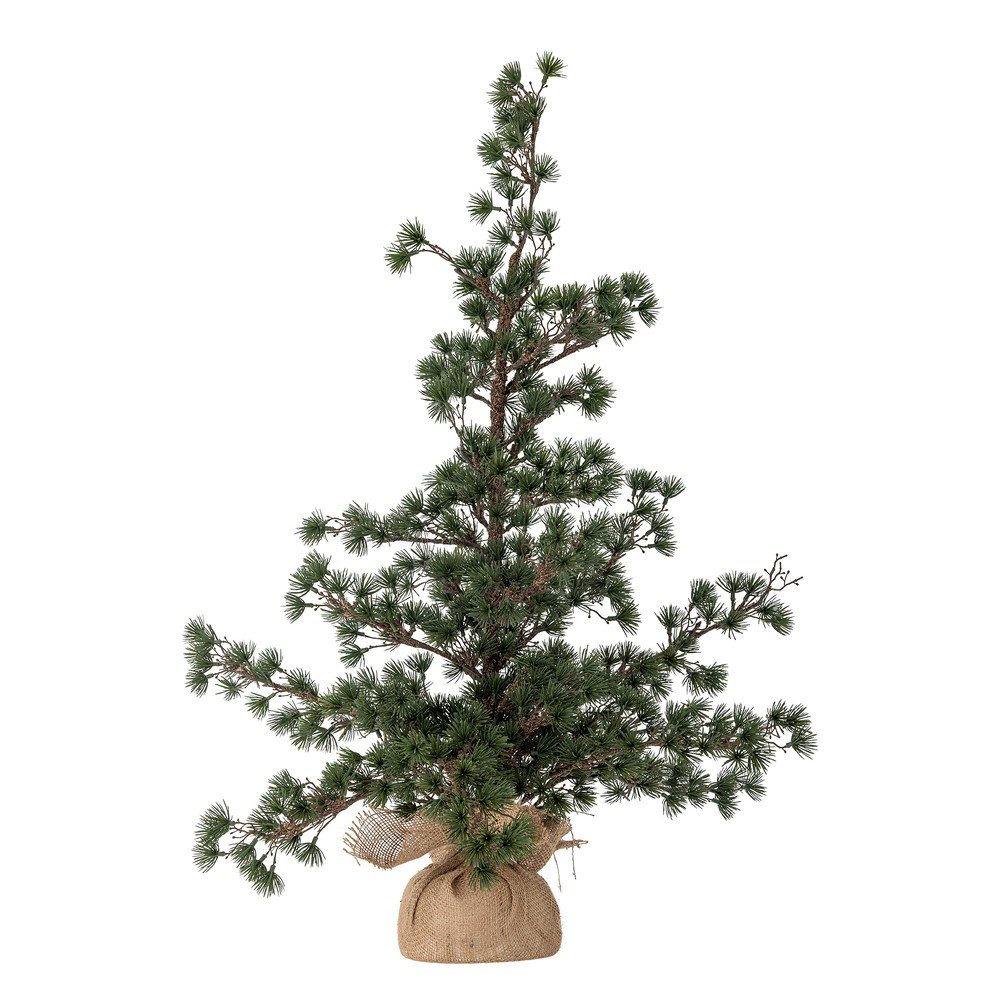 Umetna jelka višina 90 cm Cedar