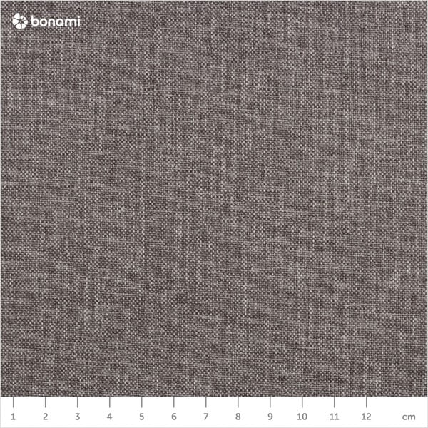 Svetlo siv barski stol s kovinskimi nogami Actona Wilma-image-4