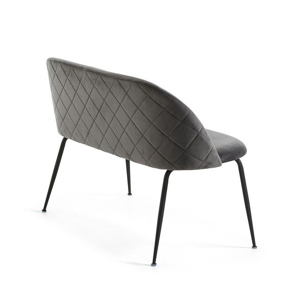 Siva klop Kave Home Mystere-image-3