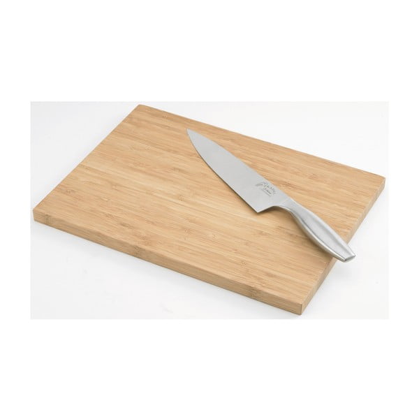Jean Dubost Bambusova deska za kuhinjske nože