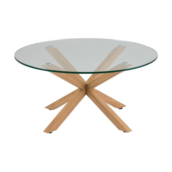 Okrogla mizica ø 82 cm Heaven - Actona-image-1