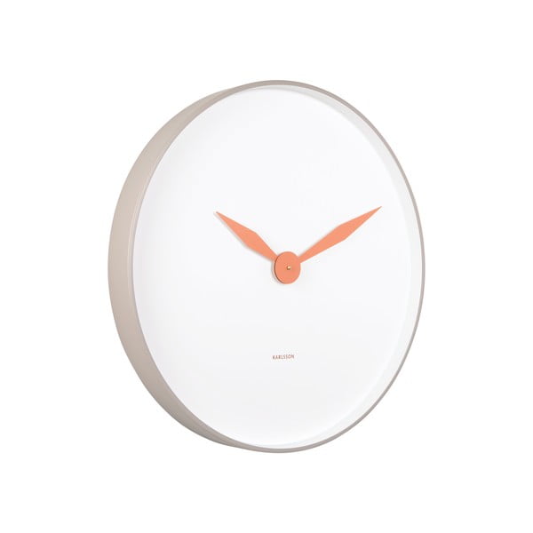 Stenska ura ø 50 cm Albatross - Karlsson-image-2