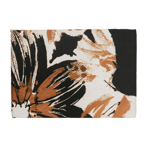 Bombažni namizni prt 160x260 cm Fleurs - Côté Table-image-1