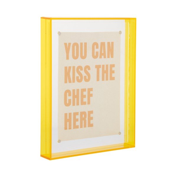 Slika 17x22 cm Gayo  – PT LIVING