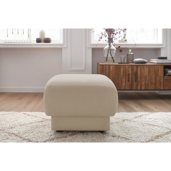 Bež podstavek za noge Bourbon - Bobochic Paris-image-1