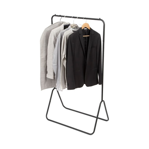 Stojalo za oblačila Portant Noir-image-2