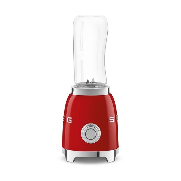 Rdeč namizni mešalnik 50's Retro Style – SMEG-image-4