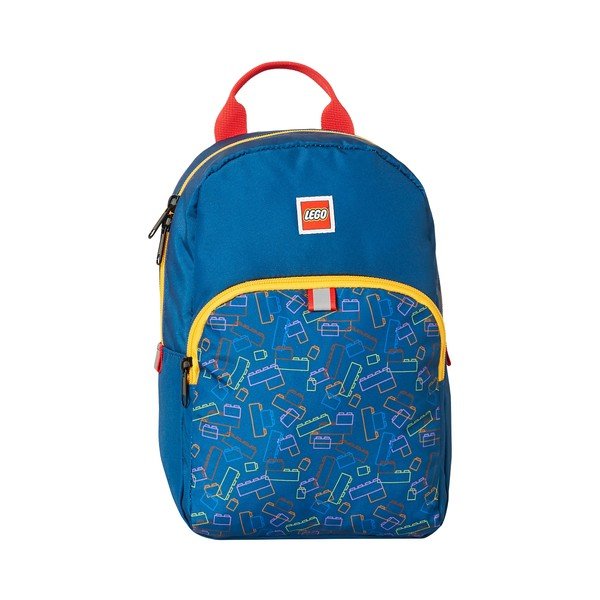 Otroški nahrbtnik 7 l Playful Bricks – LEGO®