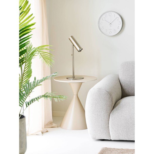 Stenska ura ø 30 cm Lalibela – House Nordic-image-1