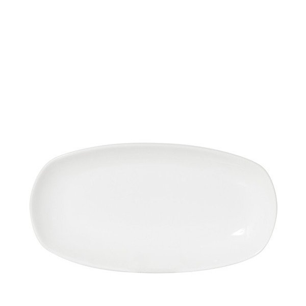 Servirni krožnik Zaokrožen Squarre-image-1