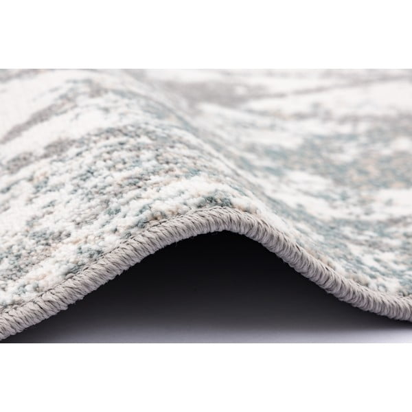 Prašno moder tekač 80x300 cm Sensi Gepi – FD-image-2