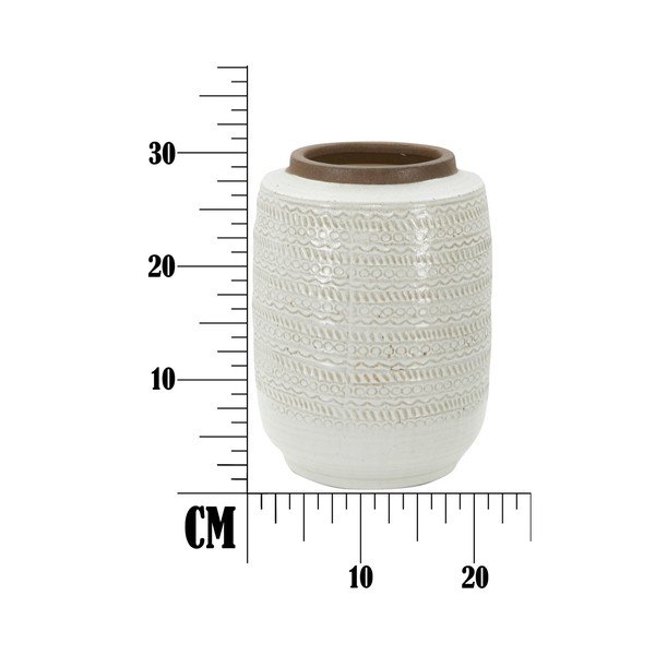 Mauro Ferretti Vaza Africa, ⌀ 21,5 cm-image-3