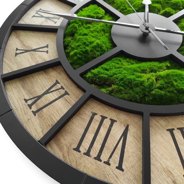 Stenska ura ø 57 cm Ben – Styler-image-3