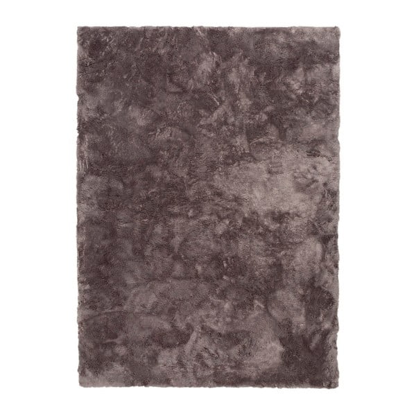 Siva preproga Universal Nepal Liso, 80 x 150 cm
