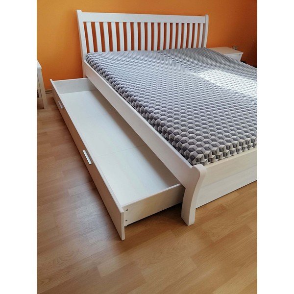 Bel predal za pod posteljo 160x200 cm Tonja – Olivia Living-image-1