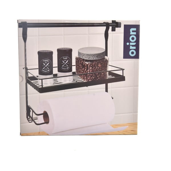 Viseča kovinska dodatna polica Radka - Orion-image-3