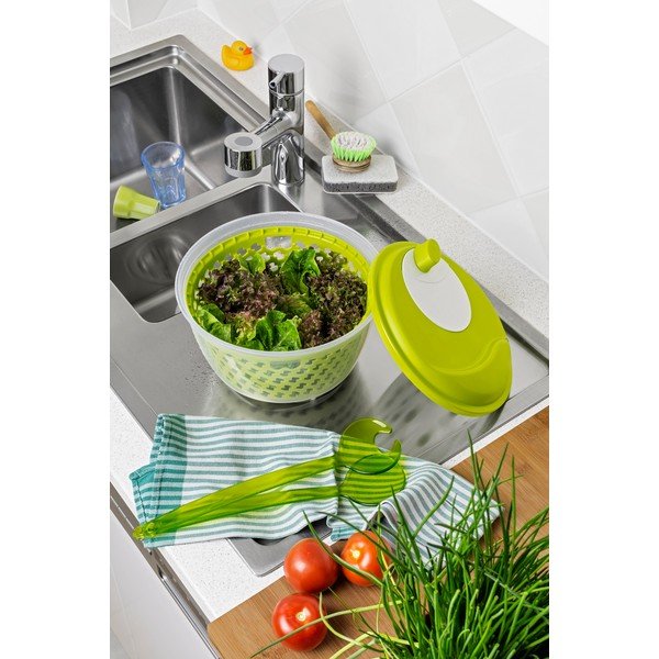 Sušilec za solato Fresh – Rotho-image-3