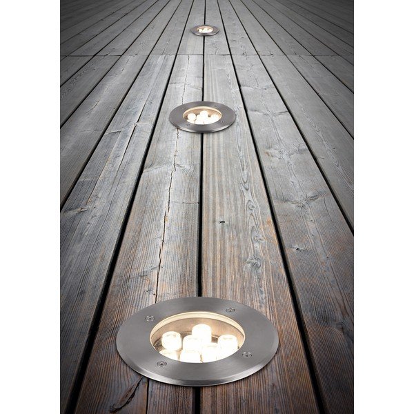 Zunanja svetilka ø 16 cm Belaja – Trio-image-2